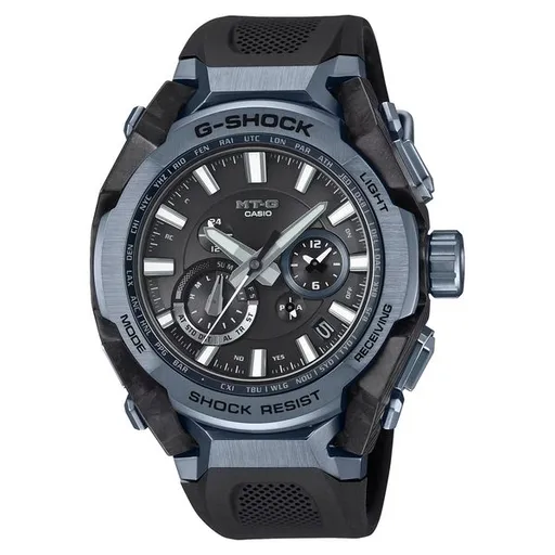 Casio MT-G MTG-B4000B-1A2ER