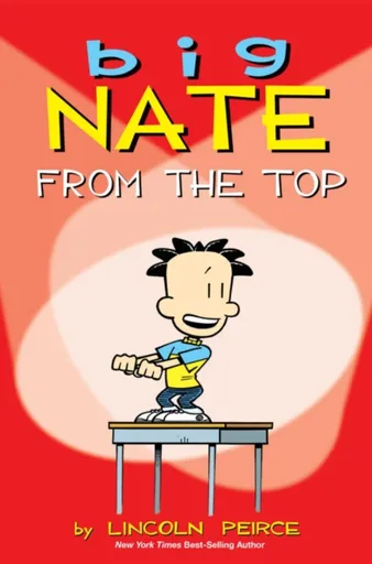 Big Nate - Lincoln Peirce