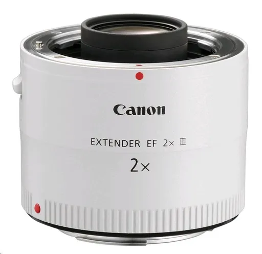 Canon telekonvertor EF 2x III