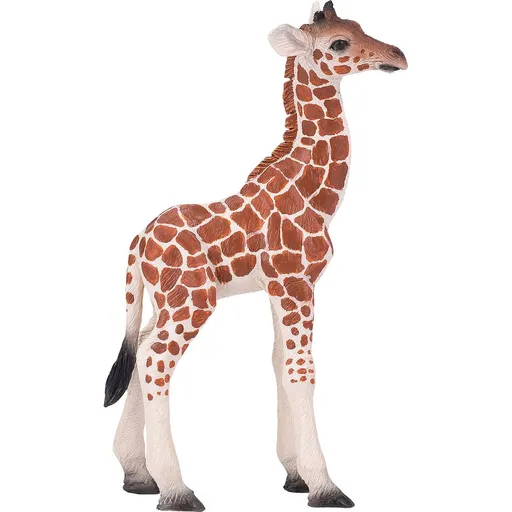 Mojo Žirafí mládě figurka