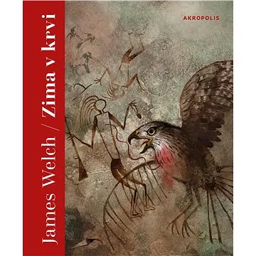 Zima v krvi (978-80-747-0195-5)