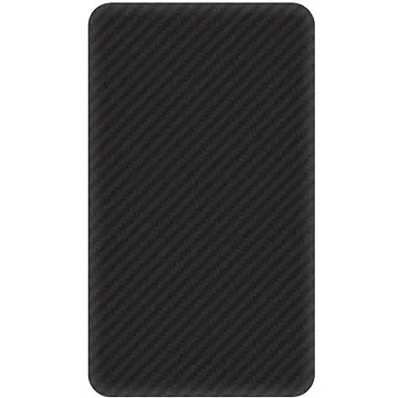 Eloop Ultraslim E30 5000mAh Black (E30 black)