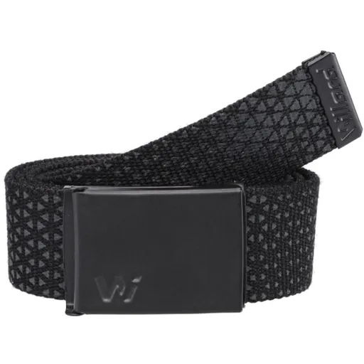 Willard REMS Pásek, černá, velikost