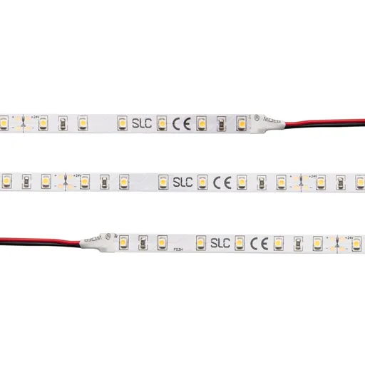 LED pásek SLC LED STRIP MONO CV 60 5M 8MM 4,8W 420LM 840 IP20
