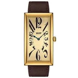 TISSOT Heritage Banana Centenary Edition T117.509.36.022.00 (T117.509.36.022.00)