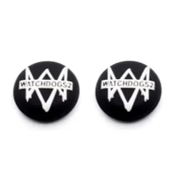 Watch Dogs 2 návleky na páčky k PS5/PS4/PS3  (722)