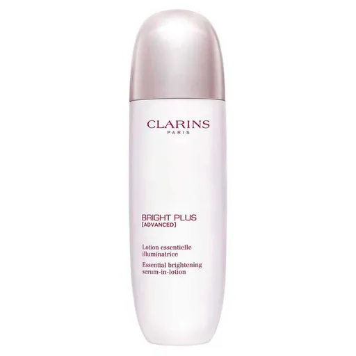 Clarins Rozjasňující pleťové tonikum Bright Plus Advanced (Serum-in-Lotion) 150 ml