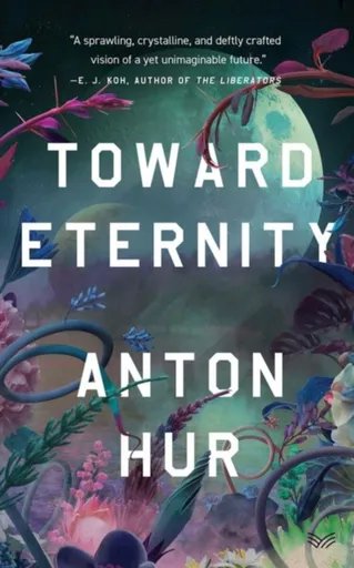 Toward Eternity UK - Anton Hur