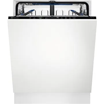 ELECTROLUX 700 GlassCare EEG67410W (911434685)