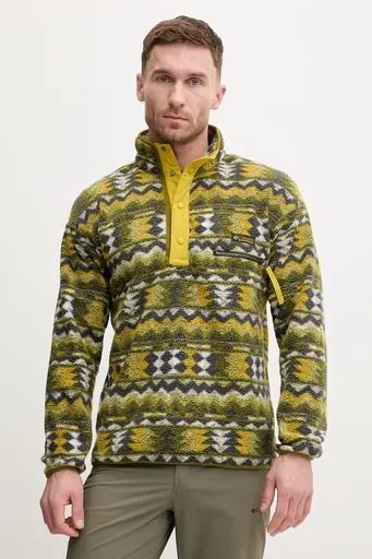 Sportovní mikina Columbia Helvetia II