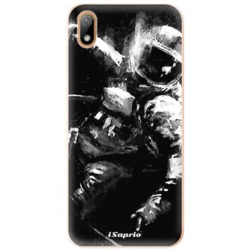 iSaprio Astronaut pro Huawei Y5 2019 (ast02-TPU2-Y5-2019)