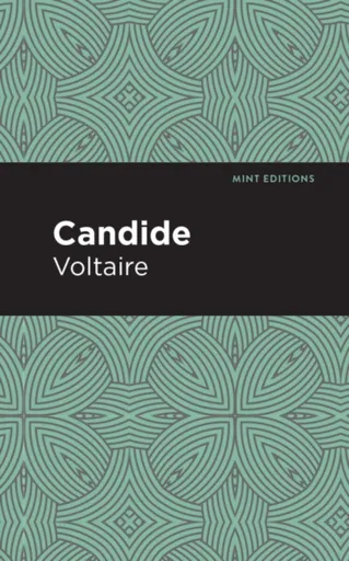 Candide - Voltaire