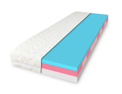 ComfortMatrace DIPLOMAT Comfort 18cm 160x200 cm