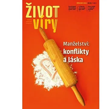 Život víry 2022/03 ()