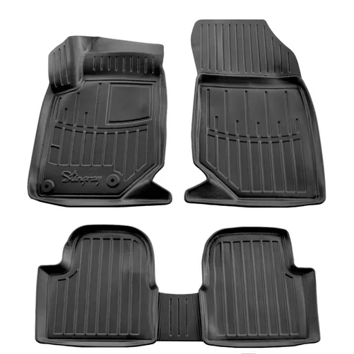 Gumové autokoberce Stingray Peugeot 2008 2020-