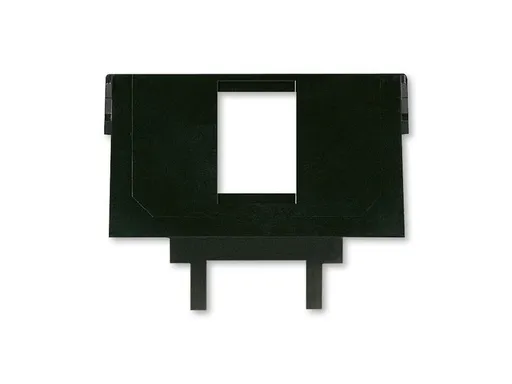 Maska nosná 1 otvor ABB TANGO 5014A-B1017