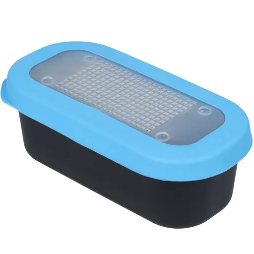 Giants fishing Krabička na červy Bait Square Box 500ml,Giants fishing Krabička na červy Bait Square Box 500ml