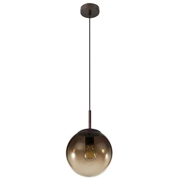 Globo - Lustr na lanku 1xE27/40W/230V (123267)