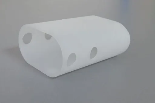 Viečko koncové U-vzpery bazéna Tahiti/Florida Premium