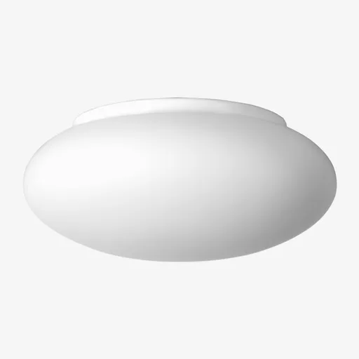 LUCIS stropní a nástěnné svítidlo DAPHNE 26,7W LED 4000K sklo opál S43.L6.D550.M DALI2 DALI