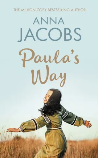 Paula's Way - Anne Jacobsová