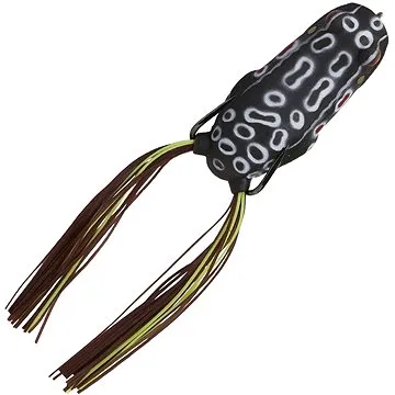Savage Gear 3D Pop Frog 5,5cm 14g Brown (5706301620279)