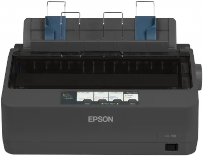 Epson/LX-350/Tisk/Jehl/A4/USB
