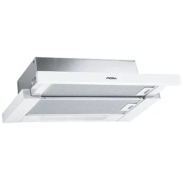 MORA OT 651 W (733424)