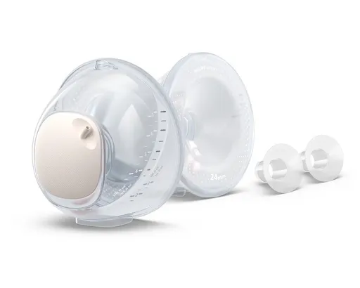 Philips AVENT Hands-Free nádoby sběrné