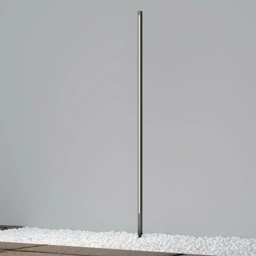 MAYTONI Venkovní svítidlo Pole 3000K 24W IP 65 O440FL-L24GF3K