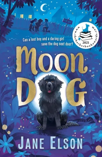 Moon Dog - Jane Elson