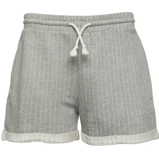 Reaper LIMATOLA Dámské šortky, šedá, velikost