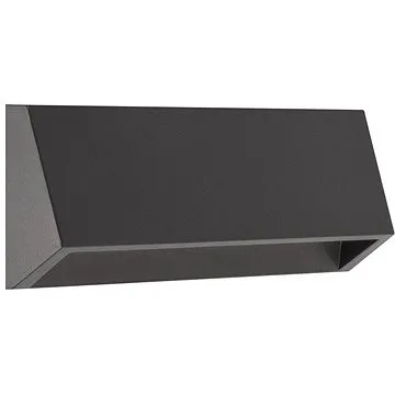 EMITHOR 48330 - LED VenKovní nástěnné svítidlo RADIX LED/3,8W/230V IP65 (120115)