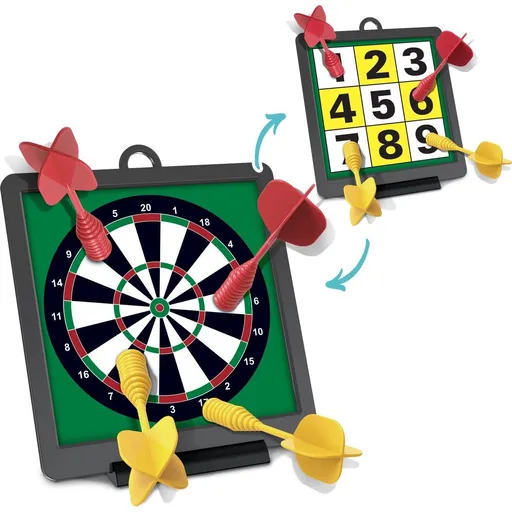 STUDO GAMES - Šipky