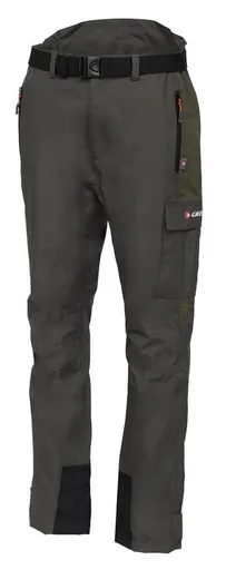 Greys kalhoty fin fishing trousers - s