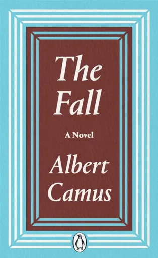 The Fall - Albert Camus