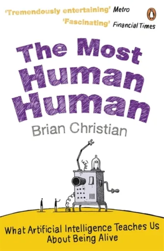 The Most Human Human - Brian Christian