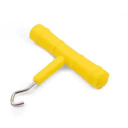 Black Cat Utahovač uzlů Knot Puller,Black Cat Utahovač uzlů Knot Puller