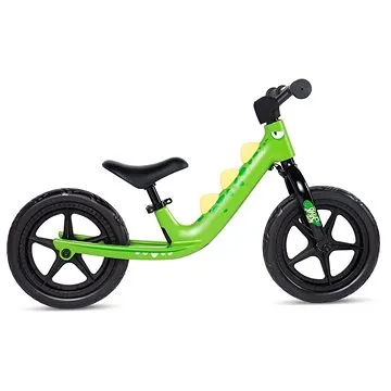 RoyalBaby Dětské odrážedlo Dinosaur zelená (6970962660793)