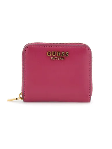 Guess dámská růžová peněženka SWVB8500370 T/U