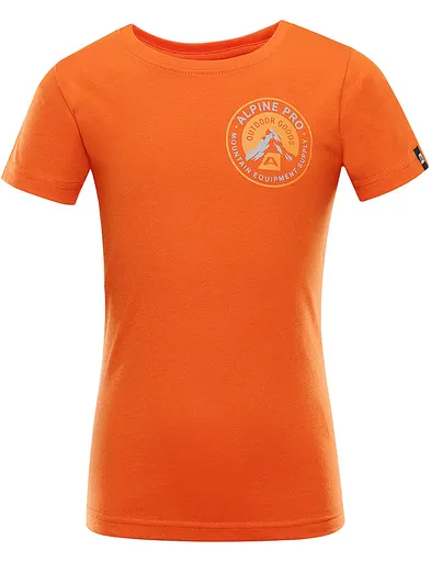 Dívčí tričko ALPINE PRO
