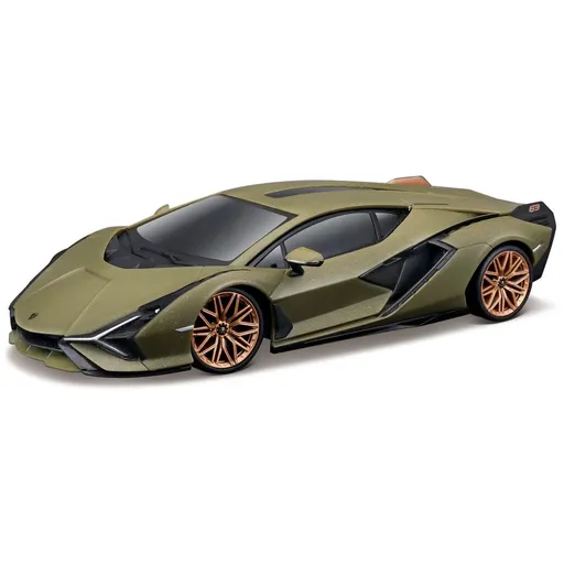 Maisto 1 : 24 RC Premium Lamborghini Sián FKP 37