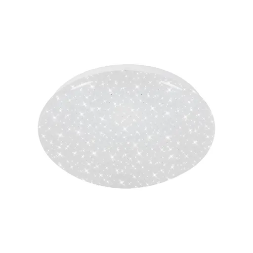 BRILONER TELEFUNKEN LED stropní svítidlo s čidlem, pr. 27,7 cm, 12 W, bílé TF 601706TF