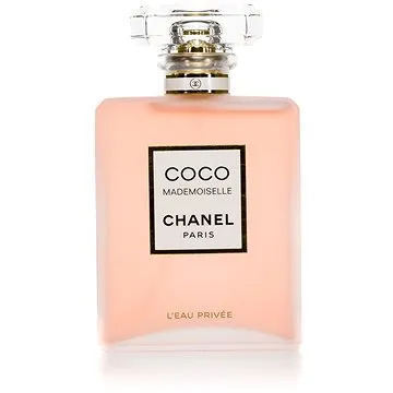 CHANEL Coco Mademoiselle L`Eau Privée EdP 50 ml (KPFC3782nad)