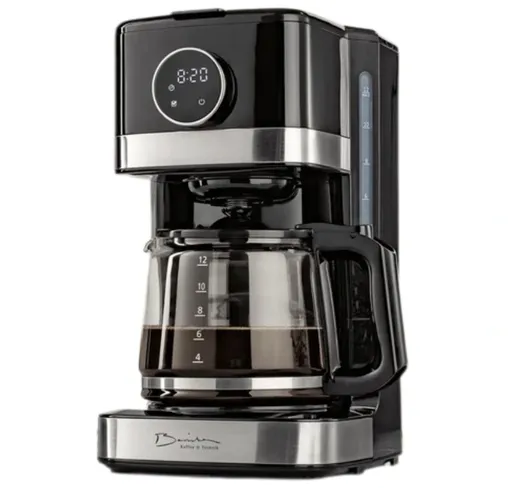 EasyMaxx Digitální překapávač 15230 Barista