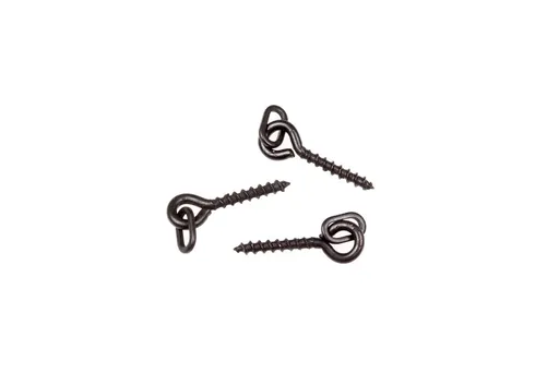 Nash Kolíček s kroužkem Bait Screws 10ks,Nash Kolíček s kroužkem Bait Screws 10ks