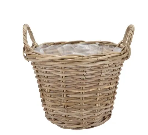 Béžová antik dekorace lva v barokním stylu Baroque - 31*20*41 cm Clayre & Eef