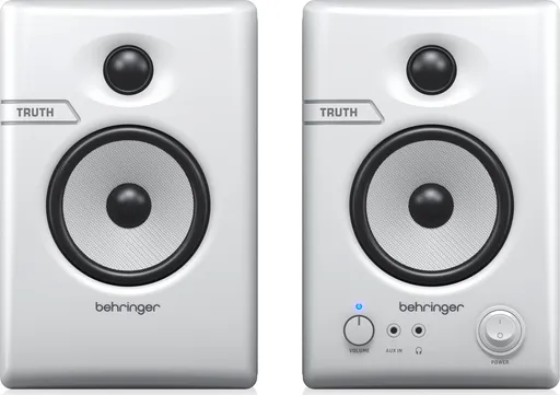 Behringer TRUTH 3.5 BT WH