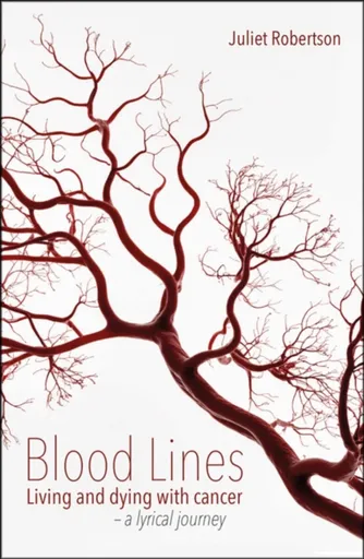 Blood Lines - Juliet Robertson