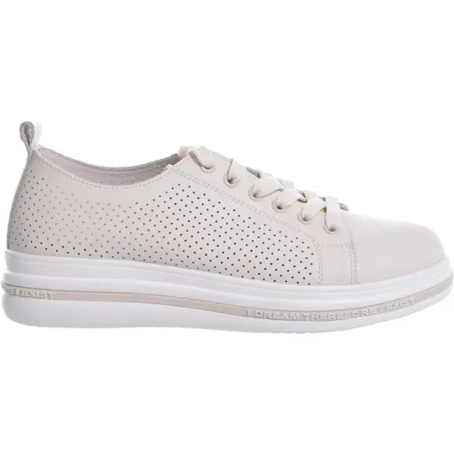 Avenue BAGNEUX Dámské tenisky, béžová, velikost